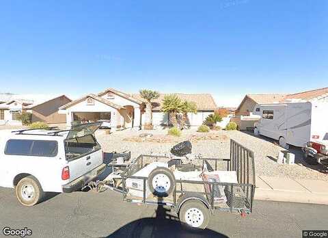 Via El Soreno, SIERRA VISTA, AZ 85650