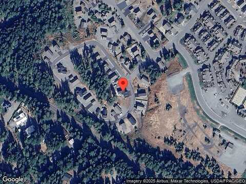 Rockberry, RONALD, WA 98940