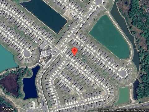 Sunflower Hill, ZEPHYRHILLS, FL 33541