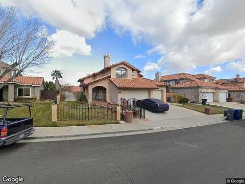 Pagosa, PALMDALE, CA 93551