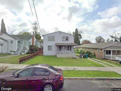 66Th, OAKLAND, CA 94605