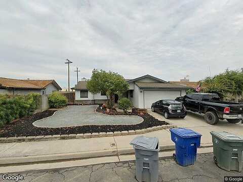 Phillip, CLOVIS, CA 93612