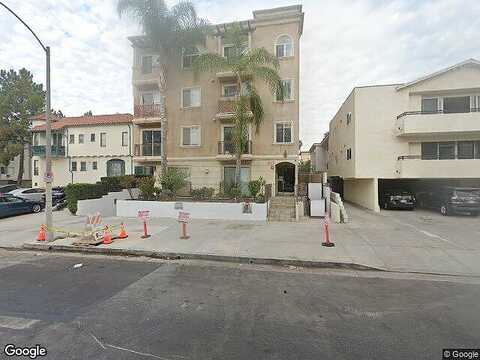 Harvard, LOS ANGELES, CA 90020