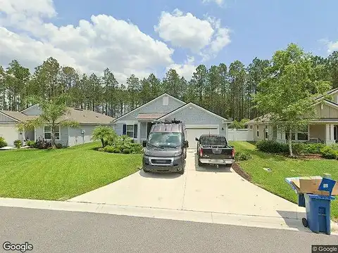 Glasgow, SAINT JOHNS, FL 32259