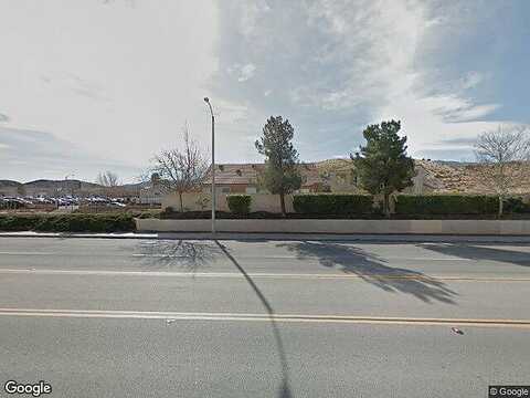 Avenue N3, PALMDALE, CA 93551