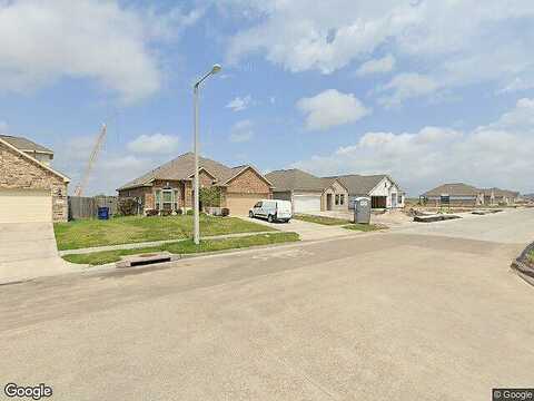 Fawnwood, TEXAS CITY, TX 77591