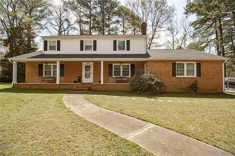 Clay, HOPEWELL, VA 23860