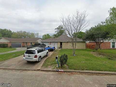 Anchor, LEAGUE CITY, TX 77573