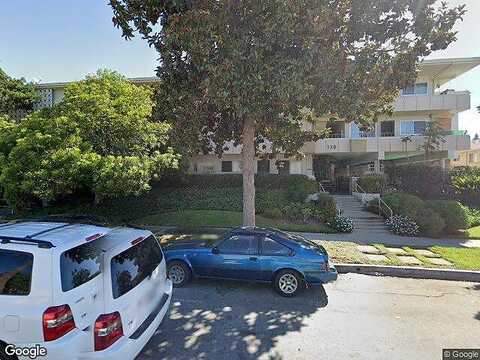 Howard, GLENDALE, CA 91206