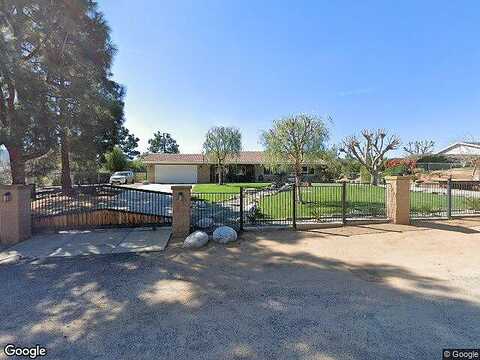 Dorama, ACTON, CA 93510