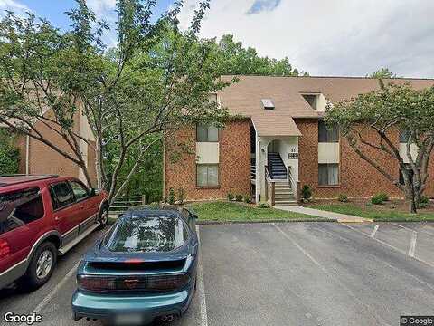 Forest Ridge, ROANOKE, VA 24018