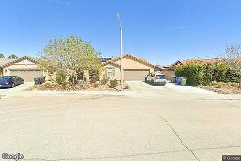 James, LANCASTER, CA 93535