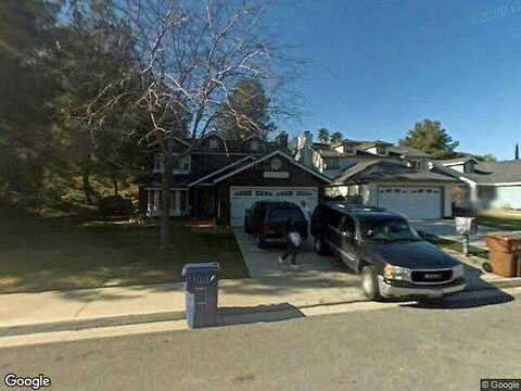 Green Hill, CASTAIC, CA 91384