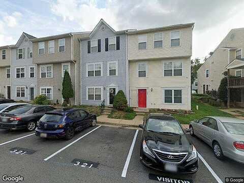Moseby, MANASSAS PARK, VA 20111