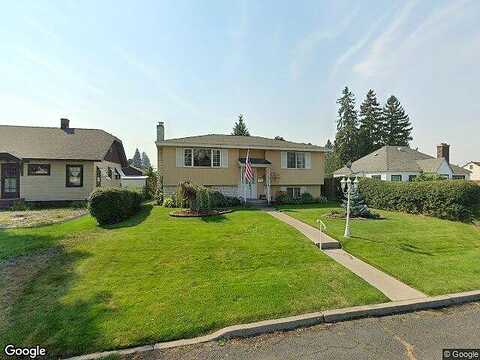 Longfellow, SPOKANE, WA 99205