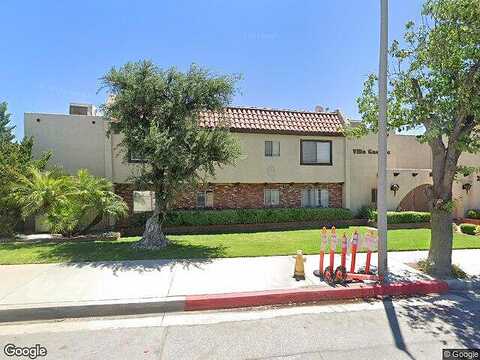 Ridge Route, CASTAIC, CA 91384