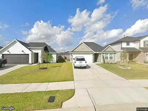 Whittis Hill, FULSHEAR, TX 77441