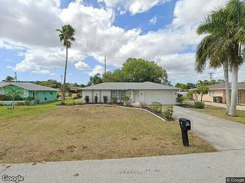 Santa Barbara, CAPE CORAL, FL 33990