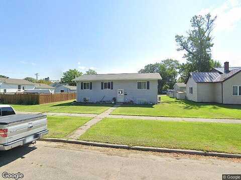 4Th, BRECKENRIDGE, MN 56520