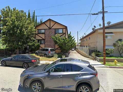 Lashbrook, EL MONTE, CA 91733