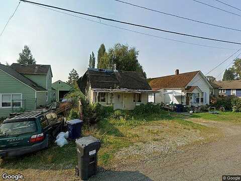Section, MOUNT VERNON, WA 98273
