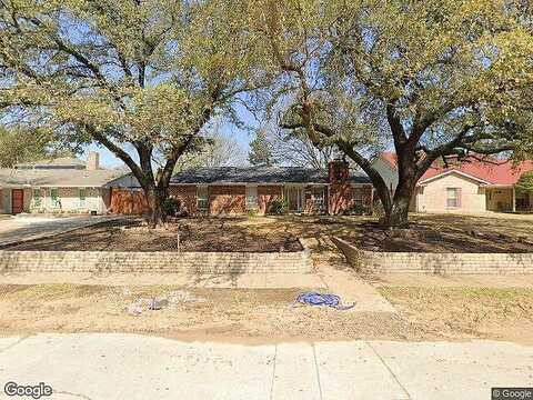 Kingston, PLANO, TX 75074