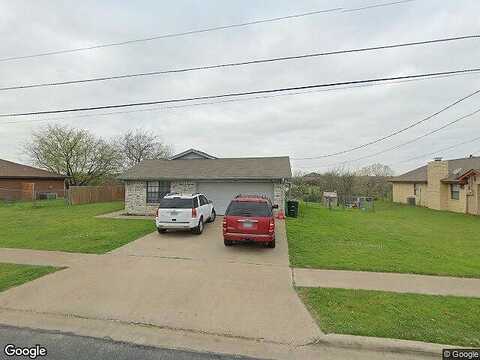 Panhandle, KILLEEN, TX 76542