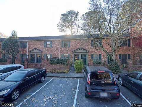 Colonial, ATLANTA, GA 30341