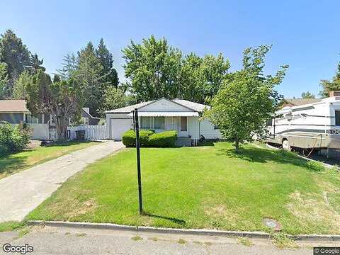 31St, YAKIMA, WA 98902