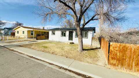 Meadowvale, GRAND JUNCTION, CO 81504