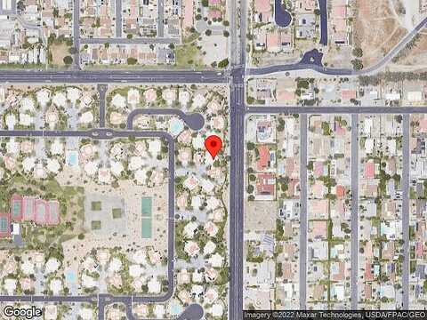 Sunflower, PALM SPRINGS, CA 92262