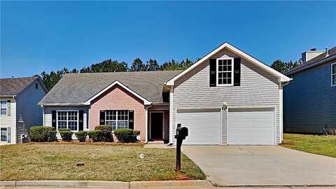 Sherbourne, LITHONIA, GA 30058
