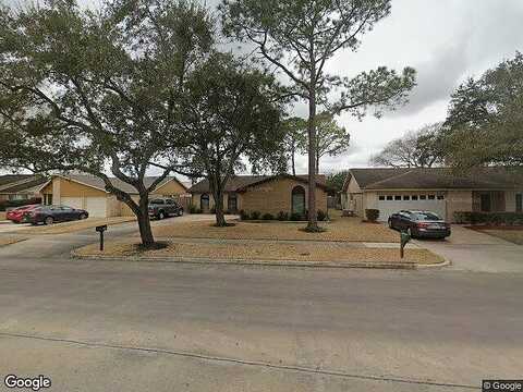 Quail Valley East, MISSOURI CITY, TX 77489