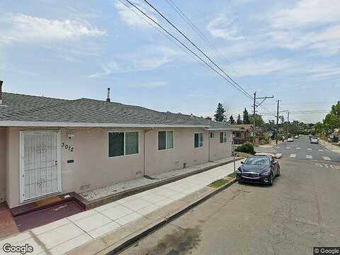 Minna, OAKLAND, CA 94619