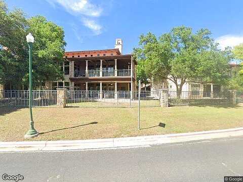 San Gabriel Village, GEORGETOWN, TX 78626