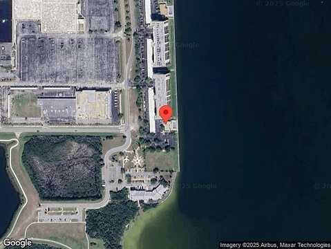 Sykes Creek, MERRITT ISLAND, FL 32952