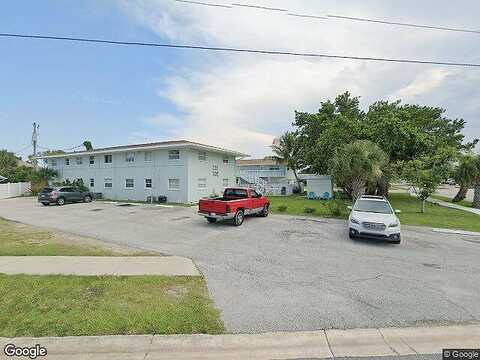 Central, CAPE CANAVERAL, FL 32920