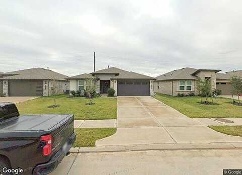 Case Canyon, KATY, TX 77494