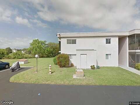 Thrush, MELBOURNE, FL 32935