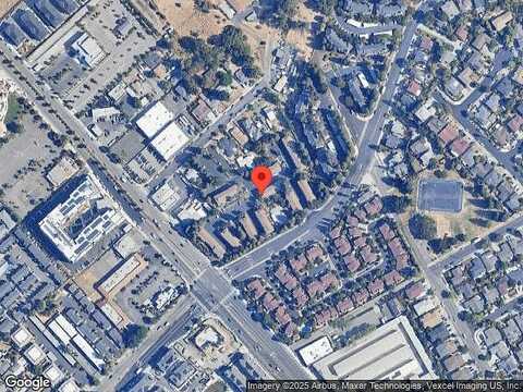 Mountain Oak, HAYWARD, CA 94544