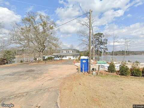 Reeves, JACKSON, GA 30233