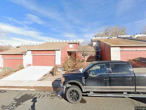 Rowland, LITTLETON, CO 80120