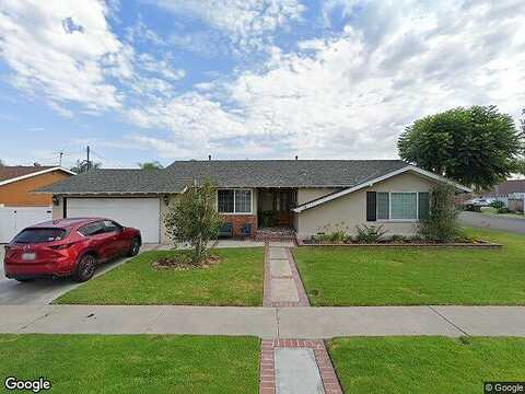 Stonybrook, ANAHEIM, CA 92804