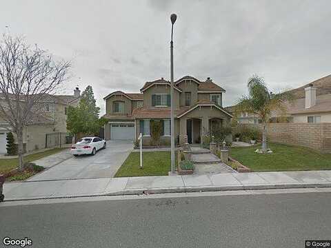 Tambora, CANYON COUNTRY, CA 91351