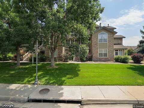 Centennial, LITTLETON, CO 80123