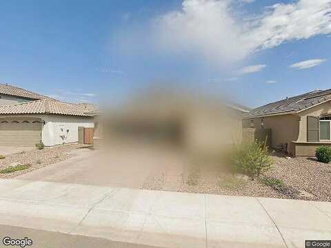 Bridger, SAN TAN VALLEY, AZ 85144