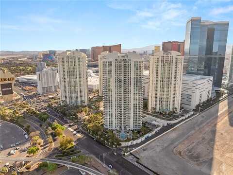 Paradise, LAS VEGAS, NV 89109