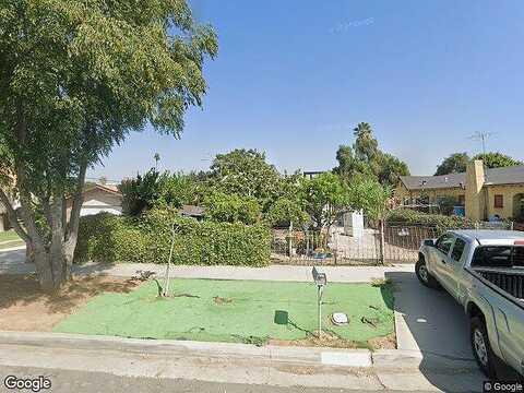 13Th, RIVERSIDE, CA 92507