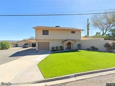 Cucuracha, WICKENBURG, AZ 85390