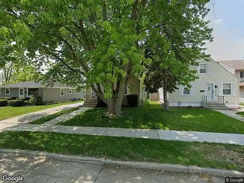 25Th, KENOSHA, WI 53140